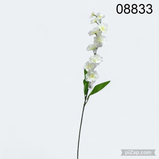 Imagen de VARA DE FLORES COLORES 68CM 10.25